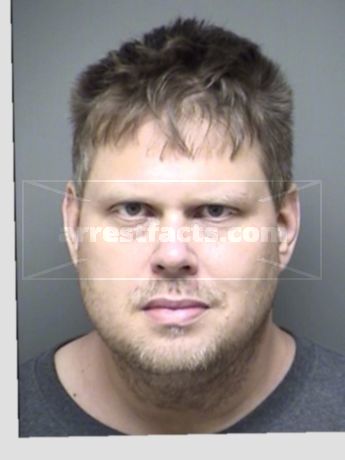 Chad Preston Brewer