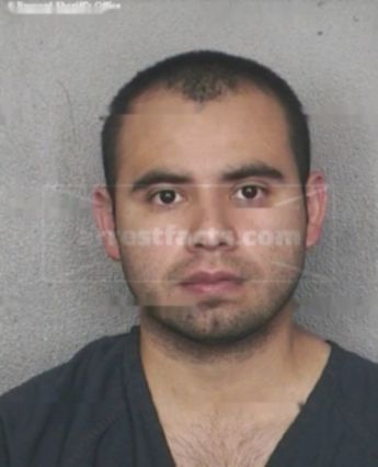 Donovan Stanley Cerna