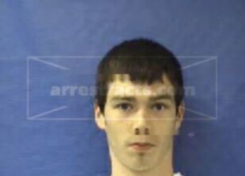 Ryan William Hessell