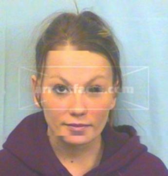 Misty Gail Cox
