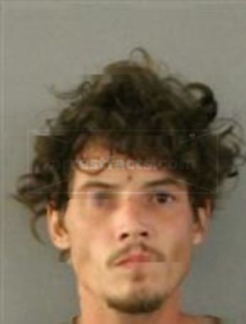 Casey Cooper Mcmurrian