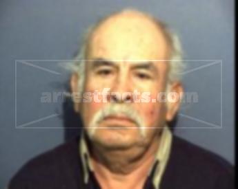 Carlos Alberto Sanchez