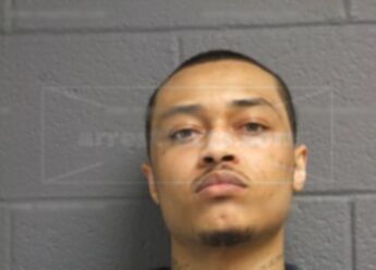 Jaanthony Laray Harris