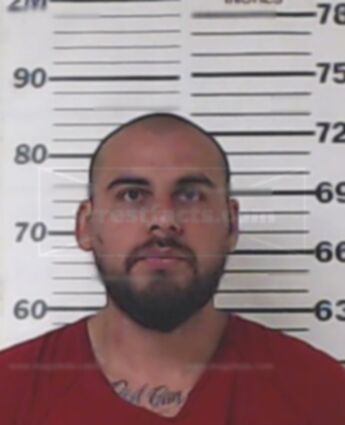Orlando Lee Castillo