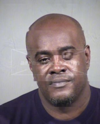 Ernest Maurice Hatcher