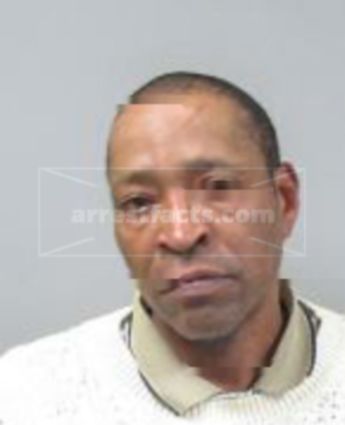 Gerald Robinson