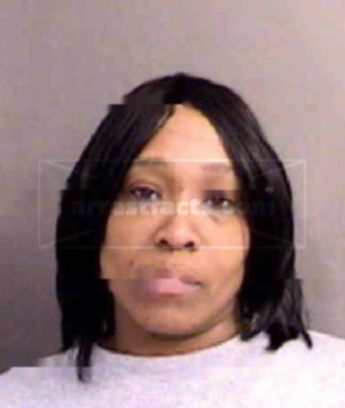 Doris Ann Hall