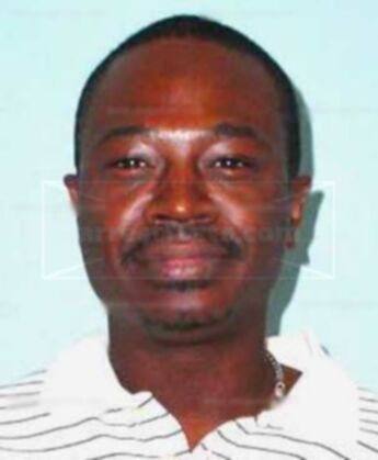 Joseph Hailey Jr.