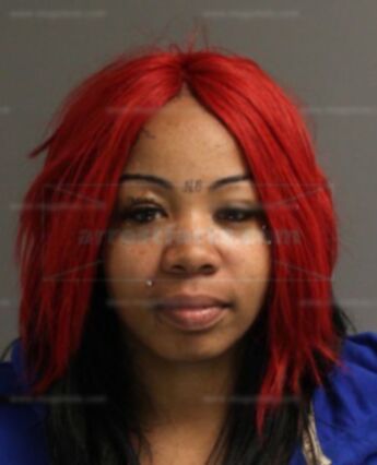 Tiffany S Moore