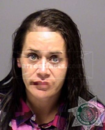 Tina Rose Boyer