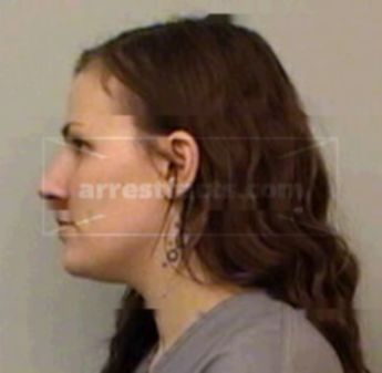 Sarah Elizabeth Burrington