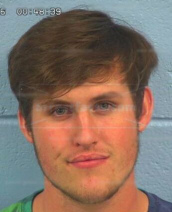 Alden Cale Moseley