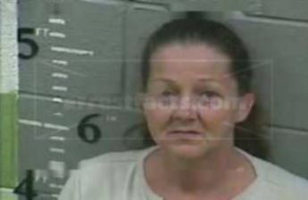 Sandra Kay Wilson