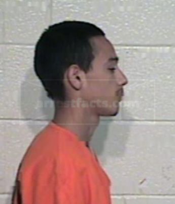 Joshua Anguiano Aguilera