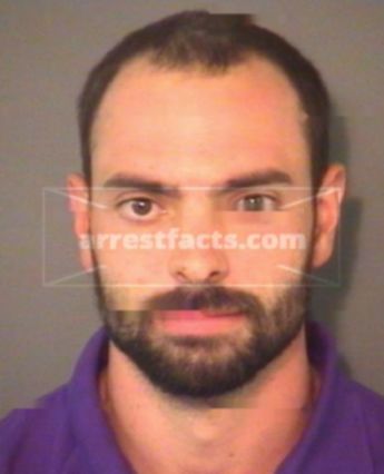 Christopher Perry Wade