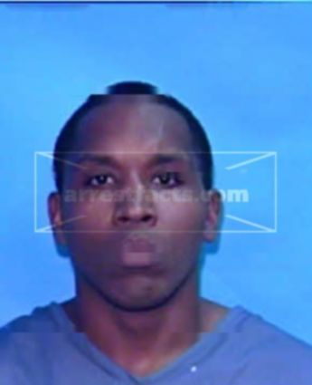 Clarence Chrioni Fairfax