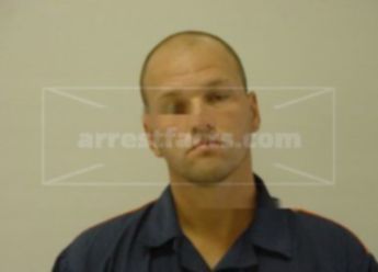Anthony Paul Rohde
