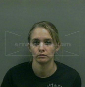 Audrey Nicole Getman