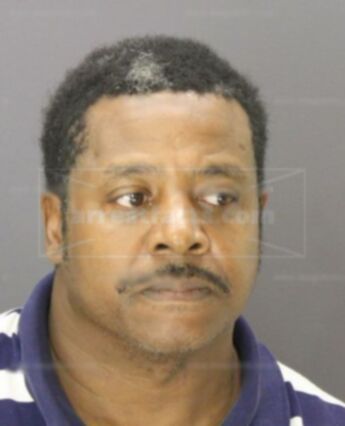 James Edwards