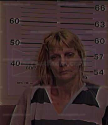 Laura Ann Arnold