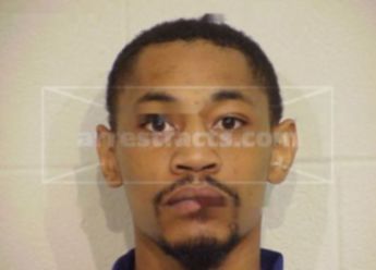 Antwan Lamont Lynch