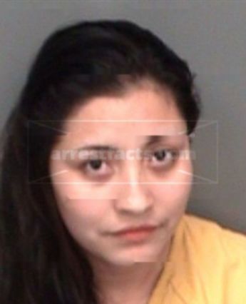 Aura Marissa Barrios