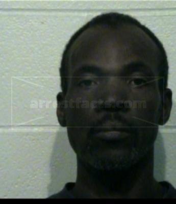 Stanley Chris Johnson