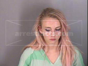 Anna Christine Latch