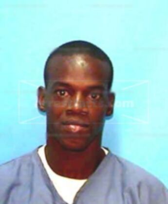Robert Benjamin Jordan