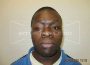 Christopher Dwayne Martin