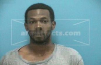 Joshua Romerio Solomon