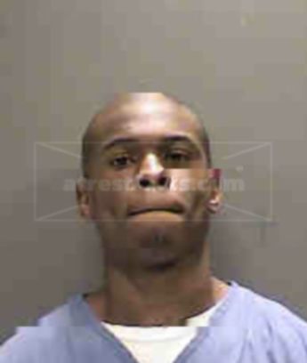 Shaquan D Leverett