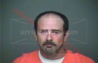 Jason Lee May