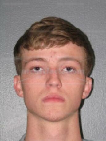 Gage Paul Harbarugh