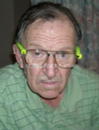 Charles B Reynolds