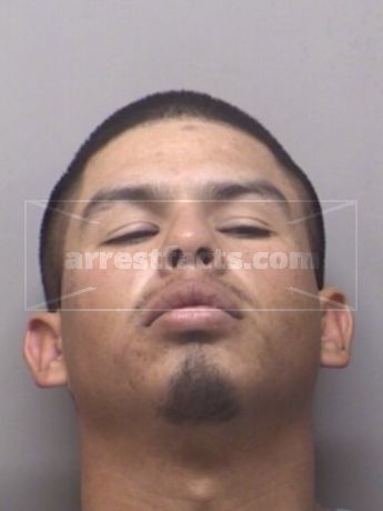 Rolando Daniel Galindo
