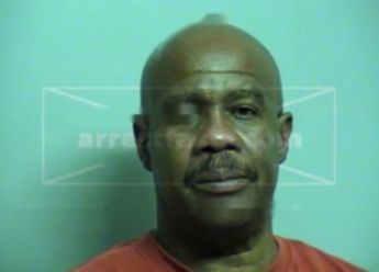 Donald Ray Thompson