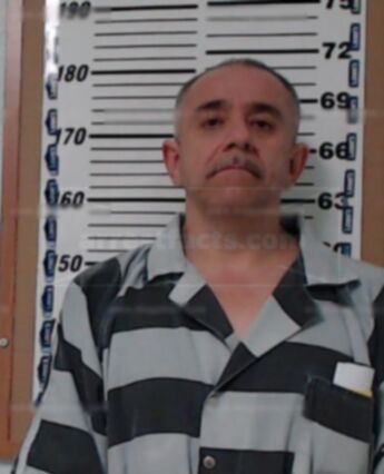 Jesus Martinez-Dominguez