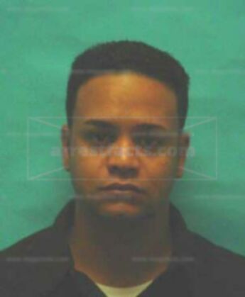 Heriberto R Marquez