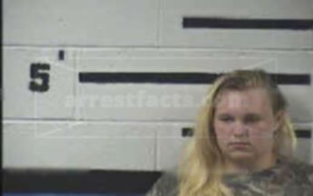 Carrie Michelle Byrnside
