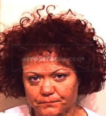 Shannon Renee Langston