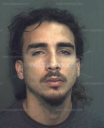 David Jossue Aragon
