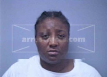 Tiffany Rochelle Darnell