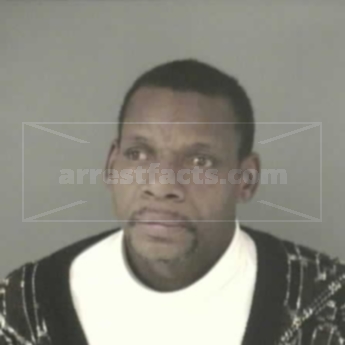 James Anthony Gore
