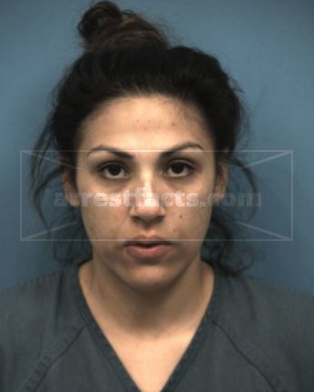 Monique Luvina Ramirez