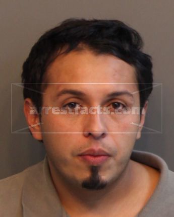Victor Manuel Guzman