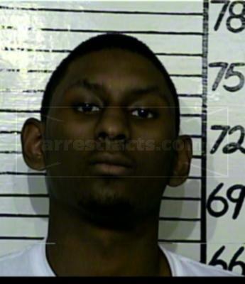 Quincy Paul Doffeny