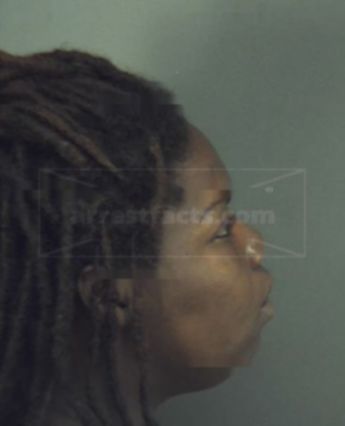 Tamara Nichole Warren