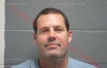 Douglas S. Adams Jr.