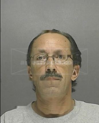 Stephen Douglas Upton